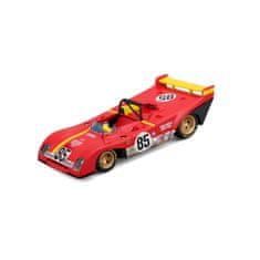 1:43 Ferrari Racing 312 P 1972