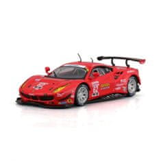 1:43 Ferrari Racing 488 GTE 2017