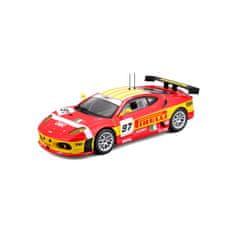 1:43 Ferrari Racing F430 GT2 2008