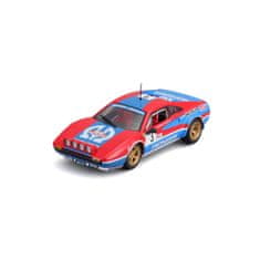 1:43 Ferrari Racing 308 GTB 1982