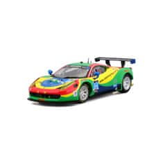 1:43 Ferrari Racing 458 ITALIA GT3 2015