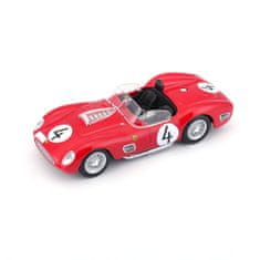 1:43 Ferrari Racing 250 TESTA ROSSA 1959