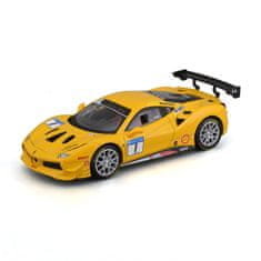 1:43 Ferrari Racing 488 CHALLENGE 2017