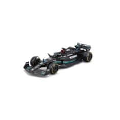 1:43 RACE Formula F1 - Mercedes-AMG F1 W14 E Performance (2023) #63 George Russel