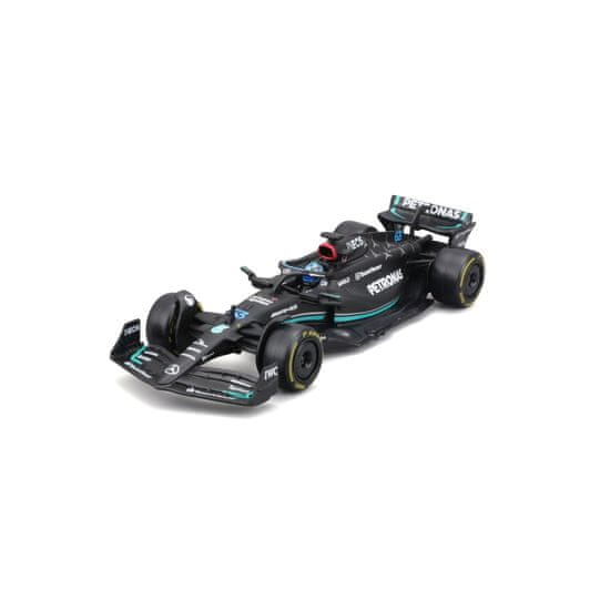 1:43 RACE Formula F1 - Mercedes-AMG F1 W14 E Performance (2023) #63 (George Russel