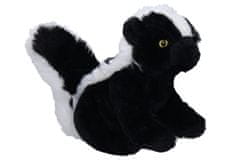 Play Eco Igra Eco plišasti skunk 34 cm