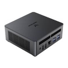 Minis Forum MINI-PC UM790 Pro Ryzen 9 7940HS 32GB RAM + 1TB