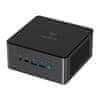 Minis Forum MINI-PC UM890 Pro Ryzen 7 8845HS barebone