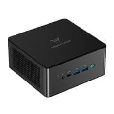 Minis Forum MINI-PC UM890 Pro Ryzen 9 8945HS 32GB RAM + 1TB