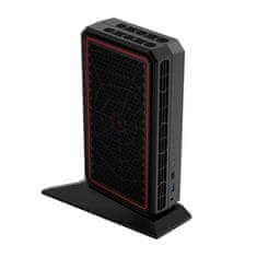 Minis Forum MINI-PC G7 Pt Ryzen 9 7945HX + RX 7600M XT barebone