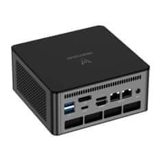 Minis Forum MINI-PC UM890 Pro Ryzen 7 8845HS barebone