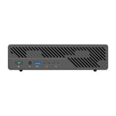 Minis Forum MINI-PC MS-01-S1390 Intel Core i9-13900H barebone