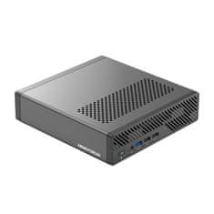 Minis Forum MINI-PC MS-01-S1390 Intel Core i9-13900H barebone