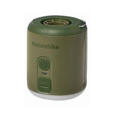 Naturehike Wind Mini večnamenska črpalka CNK2300DQ022 zelena