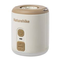 Naturehike Wind Mini večnamenska črpalka CNK2300DQ022 siva