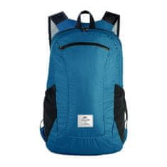 Naturehike yunyan ultralahek zložljiv pohodniški nahrbtnik NH17A012-B 18L blue