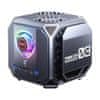 Acemagic MINI PC M1A Intel Core i7 12700H + RTX3070 16GB RAM + 1TB temno siva