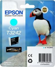 Epson T3242 Cyan C13T32424010