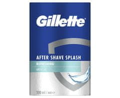 Gillette Serija izdelkov po britju Arctic Ice (Splash po britju) 100 ml