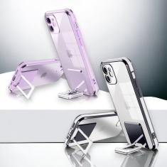 Infostyle Ovitek "Kickstand Luxury" za iPhone 12 Pro Max