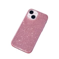 Infostyle Ovitek "MATEPROX Glitter" za iPhone 12/13 Mini