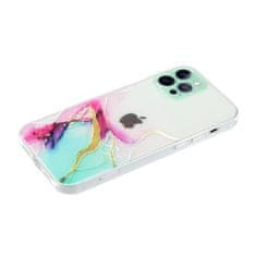 Infostyle Ovitek "Aquarelle" iPhone 12 Pro Max