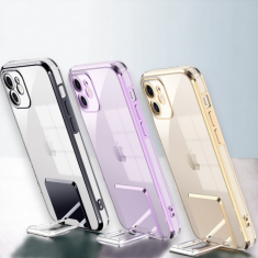 Infostyle Ovitek "Kickstand Luxury" za iPhone 13 Pro