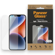 Infostyle Zaščitno steklo "Classic Fit" za iPhone 13