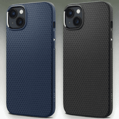 Spigen Ovitek Spigen "Liquid Air" za iPhone 14