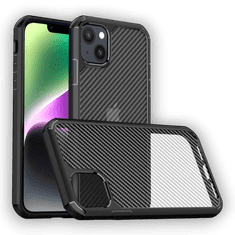 Infostyle Ovitek "Carbon Fuse" za iPhone 14