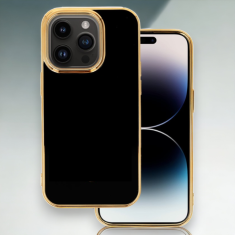 Infostyle Silikonski ovitek "Beauty " za iPhone 14