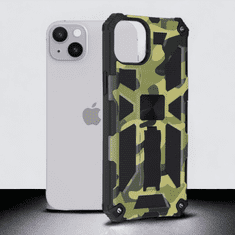 Infostyle Ovitek "Blazor Military" za iPhone 14 Plus