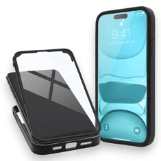 Infostyle Ovitek "360° Edge" za iPhone 14 Pro Max