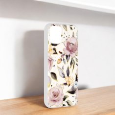 Infostyle Ovitek "Flower" za iPhone 14