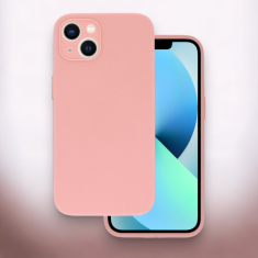 Infostyle Silikonski ovitek "Lite" za iPhone 15 Plus