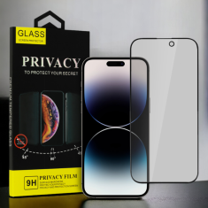 Infostyle Zaščitno steklo "Privacy" za iPhone 15 Plus