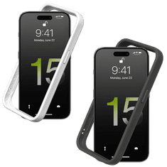 Infostyle Ovitek za telefon "Rhinoshield CrashGuard" iPhone 15 Pro Max