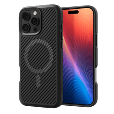 Spigen Ovitek Spigen "Core Armor" za iPhone 16 Pro Max