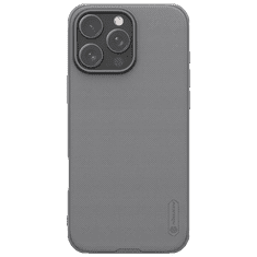 Infostyle Ovitek za telefon "Super Frosted Shield" iPhone 16 Pro