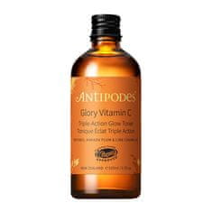 Antipodes Glory Tonik za posvetitev z vitaminom C (Glow Tonik) 100 ml