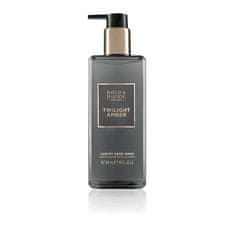 Baylis & Harding The Edit Tekoče milo za roke Twilight Amber (luksuzno milo za roke) 400 ml