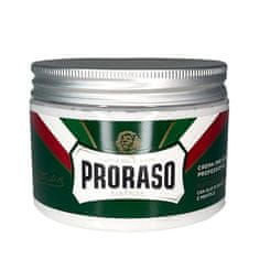 Proraso Osvežilna krema pred in po britju Evkaliptus 300 ml