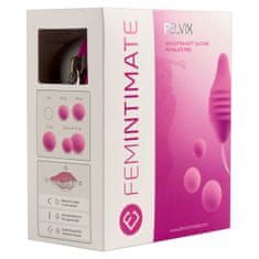 Femintimate Vaginalne kroglice Pelvix