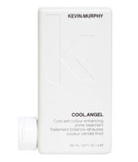 KEVIN MURPHY Maska za svetle in sive lase Cool.Angel (Cool Ash Colour Enhancing Shine Treatment) 250 ml