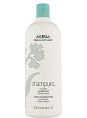 Aveda Negovalni balzam brez silikona Shampure (Negovalni balzam) 1000 ml