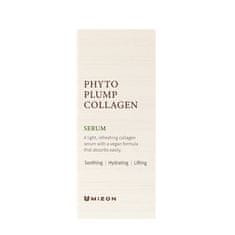 MIZON Phyto Plump kolagenski serum (serum) 30 ml