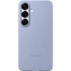 Samsung Silikonsko ohišje Galaxy S25 L.Blue