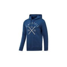 Reebok Športni pulover 176 - 181 cm/M CF Heritage Hoody