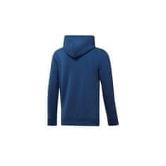 Reebok Športni pulover 176 - 181 cm/M CF Heritage Hoody