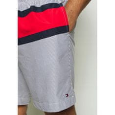 Tommy Hilfiger Hlače čevlji za v vodo siva 167 - 171 cm/S 12560194342